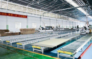 特斯拉上海工厂开工，中国新能源汽车市场竞争加剧